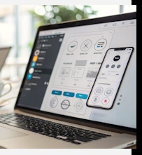 Услуги Разработка IT решений в Новодвинске