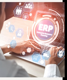 Услуги Разработка IT решений в Новодвинске