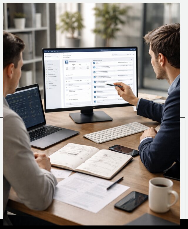 Разработка CRM систем в Новодвинске от 153405 руб., АвикейНвд