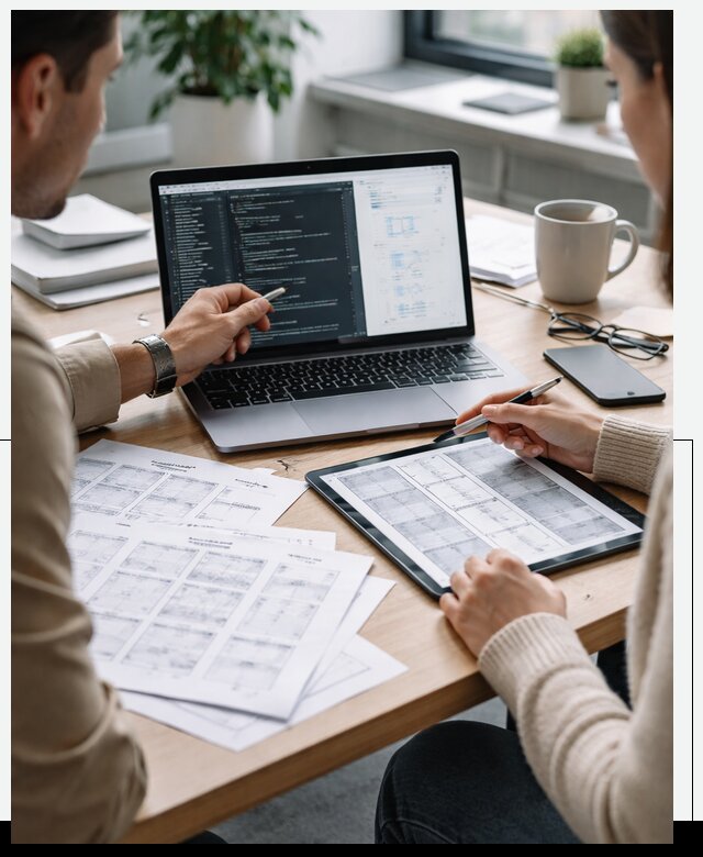 Разработка информационных систем в Новодвинске от 4602 р. | АвикейНвд