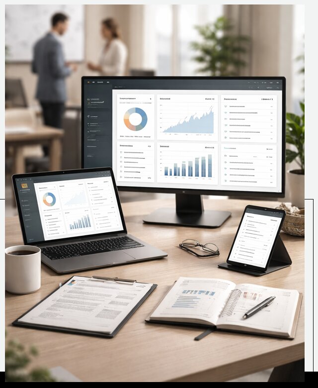 Системы автоматизации бизнеса в Новодвинске от 8182 р. | АвикейНвд