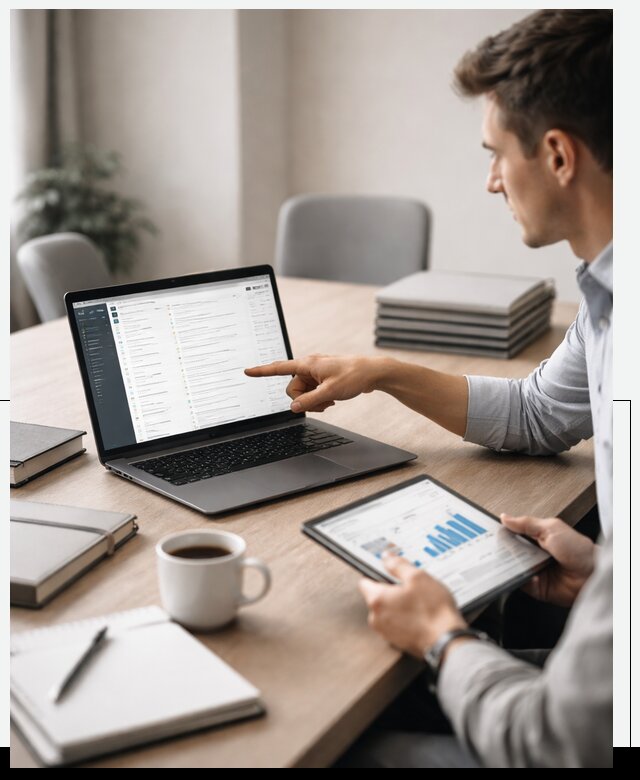 Разработка СЭД под ключ в Новодвинске от 15341 р. | АвикейНвд