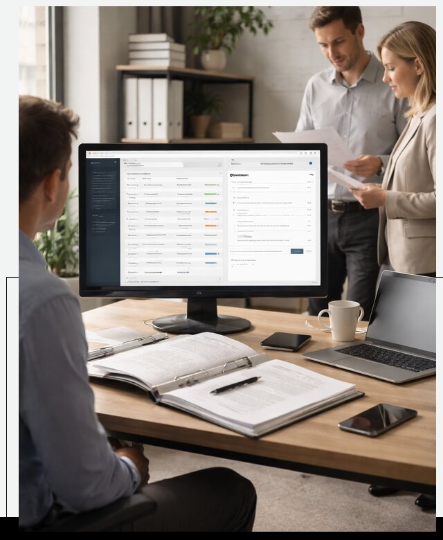Разработка систем электронного документооборота в Новодвинске под ключ