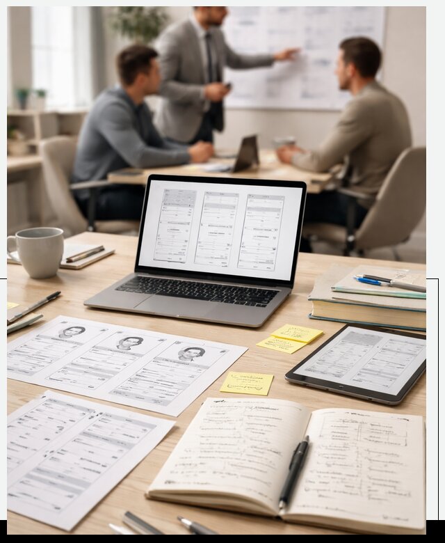 Разработка MVP проекта в Новодвинске от 6648 р., АвикейНвд