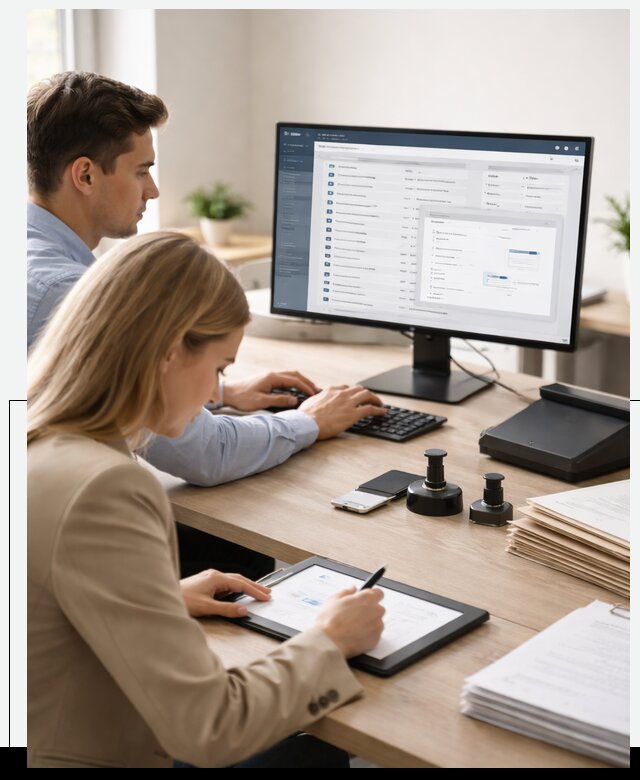 Система электронных кадровых документов в Новодвинске для бизнеса