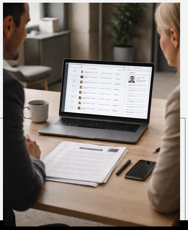 Ats система подбора персонала в Новодвинске от 12272 р. - АвикейНвд