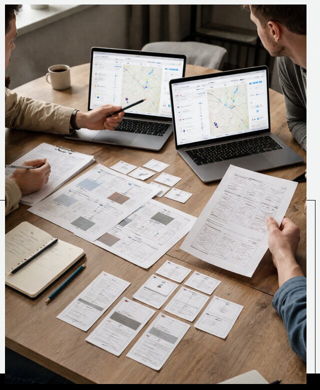 Создание агрегаторов и порталов в Новодвинске от 15341 р., АвикейНвд