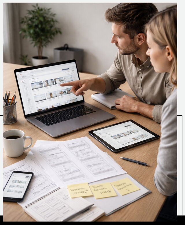 Разработка доски объявлений в Новодвинске от 8693 р., АвикейНвд