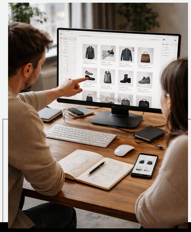 Разработка интернет-магазинов под ключ в Новодвинске с оплатой и CRM