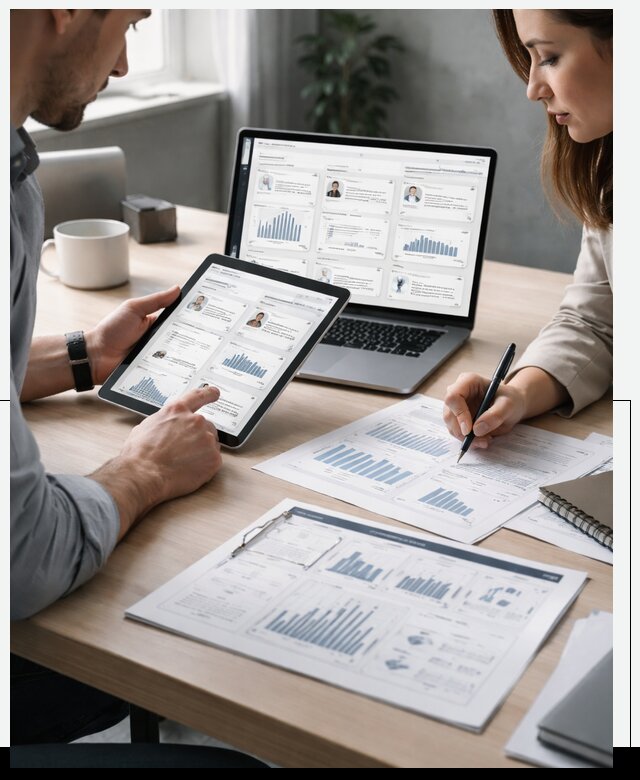 Персонализация контента платформа в Новодвинске от 12272 р. | АвикейНвд