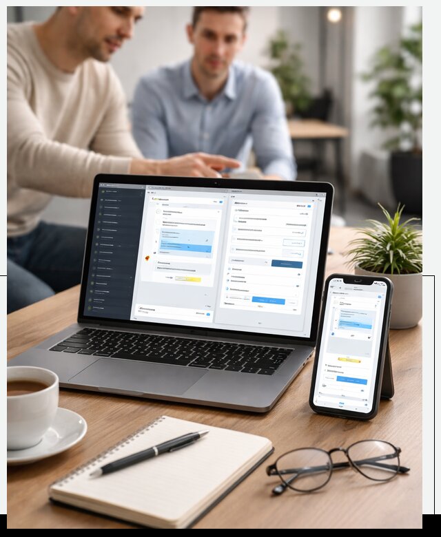 Разработка мини app Telegram/VK в Новодвинске от 30681 р. АвикейНвд
