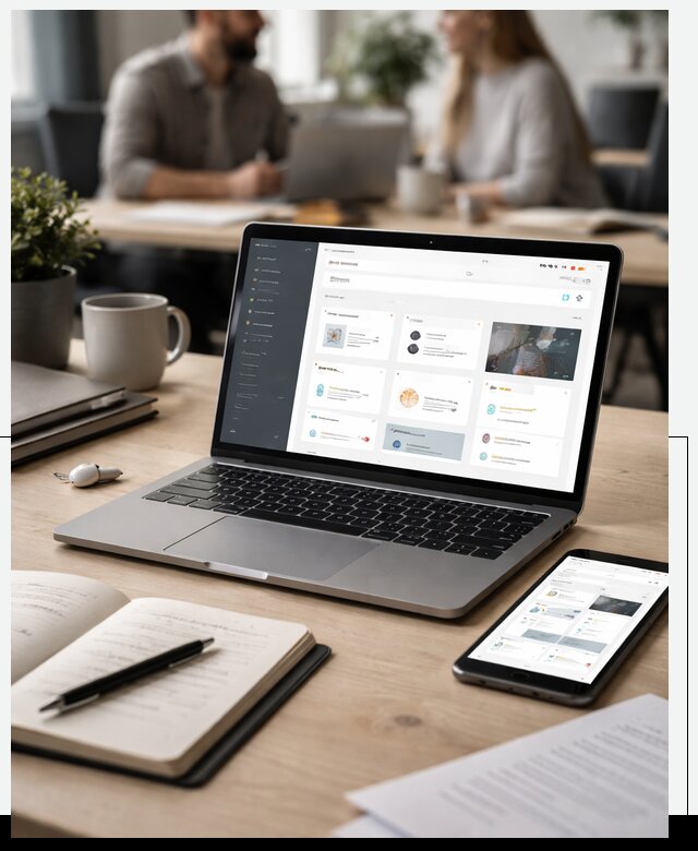 Разработка PWA приложений в Новодвинске от 122724 р. | АвикейНвд