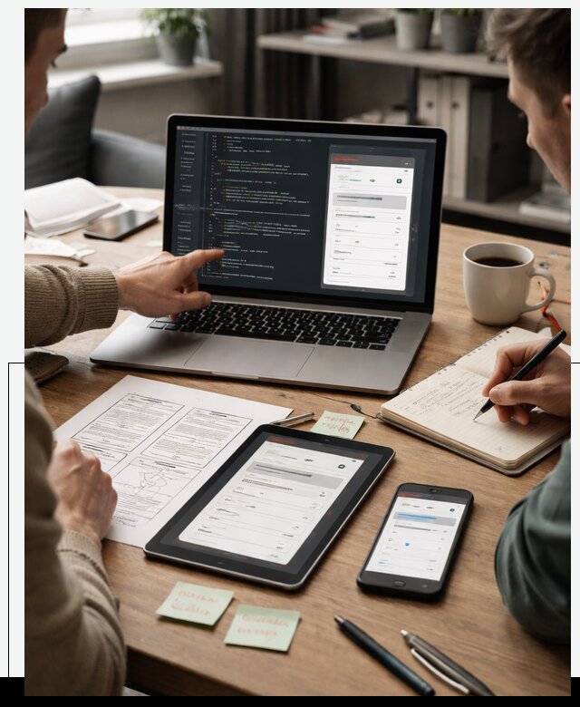 Разработка и внедрение PWA приложений для бизнеса в Новодвинске