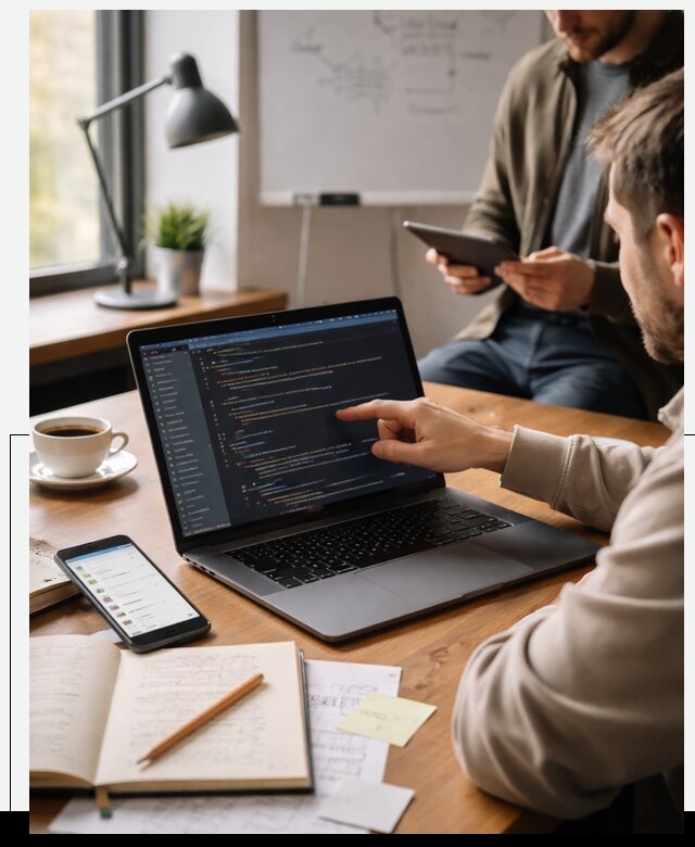 Разработка Telegram ботов под ключ для компаний в Новодвинске