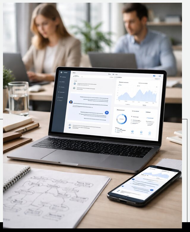 Чат-боты для бизнеса и клиентов в Новодвинске, от 7159 р., АвикейНвд