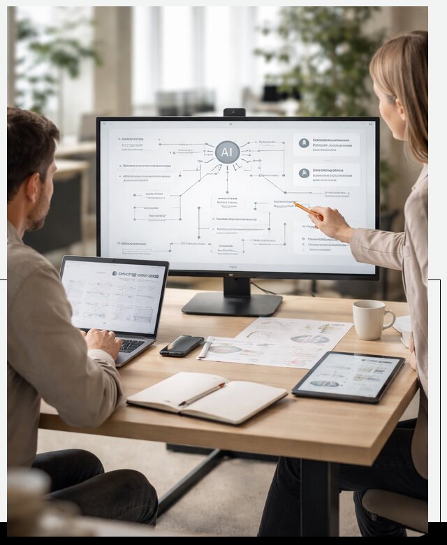 AI-агенты для автоматизации бизнеса в Новодвинске от 15341 р. АвикейНвд