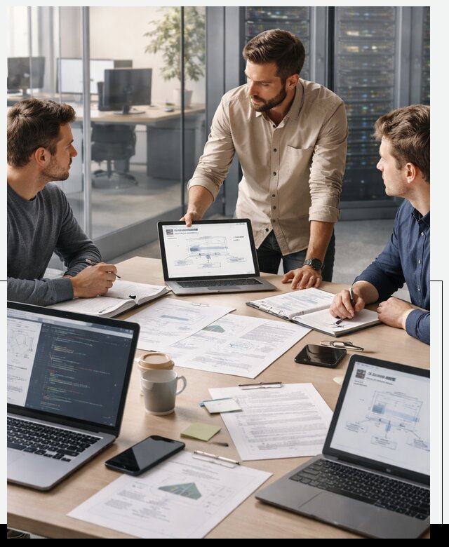 Импортозамещение ПО в Новодвинске, от 12784 р. услуги АвикейНвд