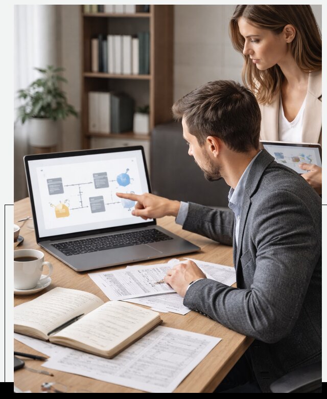 Замена SAP на 1С под ключ в Новодвинске с переносом данных и настройкой