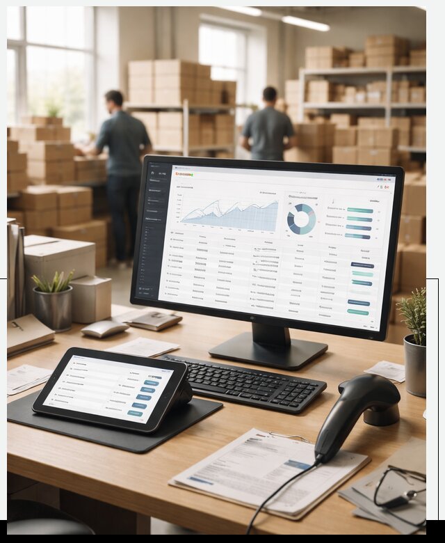 Автоматизация селлеров в Новодвинске от 15341 р. | АвикейНвд