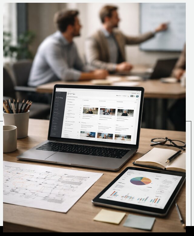 Разработка нишевых B2B маркетплейсов в Новодвинске от 715890 р., АвикейНвд