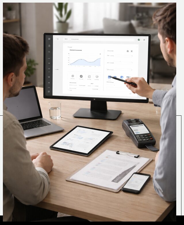 Платежные интеграции для E-commerce в Новодвинске от 15341 р. | АвикейНвд