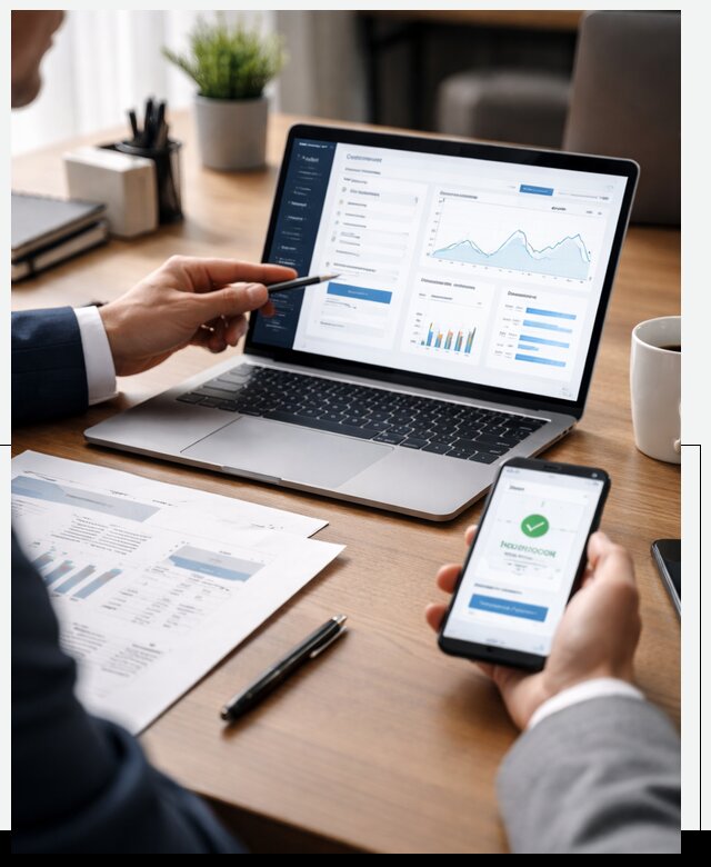 Разработка платёжных платформ в Новодвинске от 20454 р., АвикейНвд