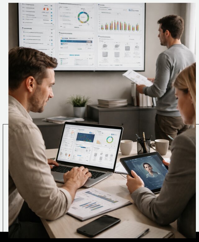 Внедрение систем Антифрод и AML KYC для бизнеса в Новодвинске