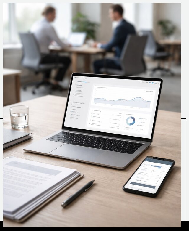 Разработка моб. и интернет-банка в Новодвинске от 7670 р. | АвикейНвд