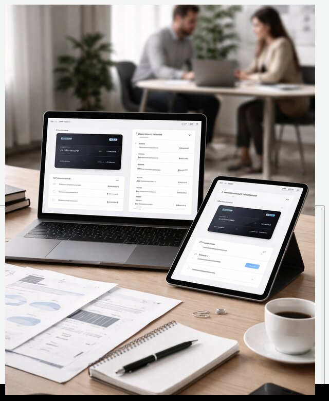 Разработка необанка платформы в Новодвинске от 46022 р. | АвикейНвд