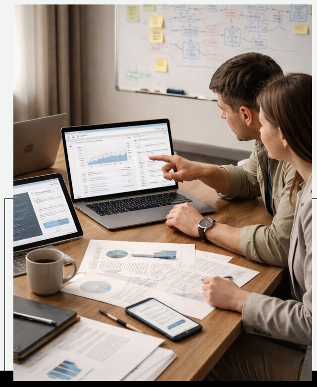 Внедрение сервисов BNPL и краудлендинга для бизнеса в Новодвинске