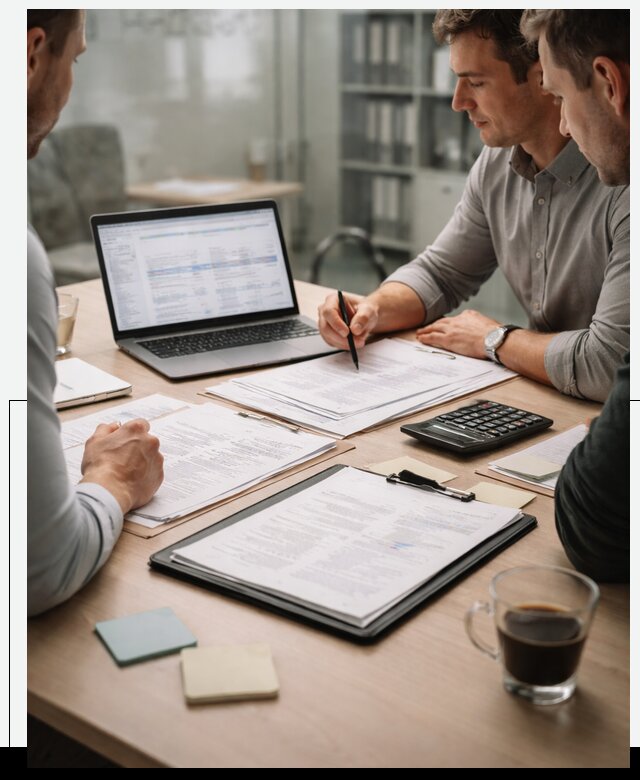 Подготовка и сдача отчетности в ЦБ РФ для организаций в Новодвинске