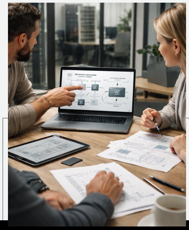 Интеграция цифрового рубля и подключение платежей в Новодвинске