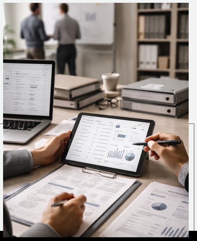 Автоматизация урегулирования убытков в Новодвинске от 7670 р | АвикейНвд