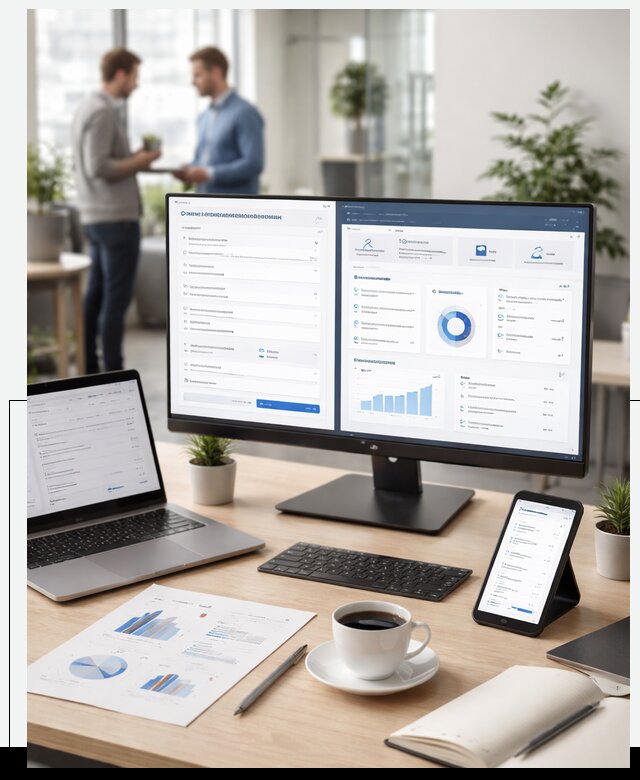 Разработка платформ онлайн страхования в Новодвинске под ключ