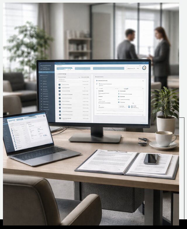 CRM для страховой компании под ключ в Новодвинске от 15341 р. | АвикейНвд