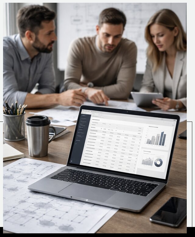 BSS OSS и биллинг для оператора в Новодвинске от 25568 р. | АвикейНвд