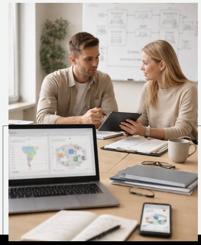 Внедрение программ лояльности и CDP для ритейла в Новодвинске