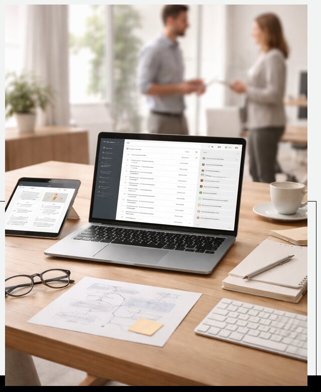 Разработка LMS и онлайн школы в Новодвинске от 12272 р. АвикейНвд