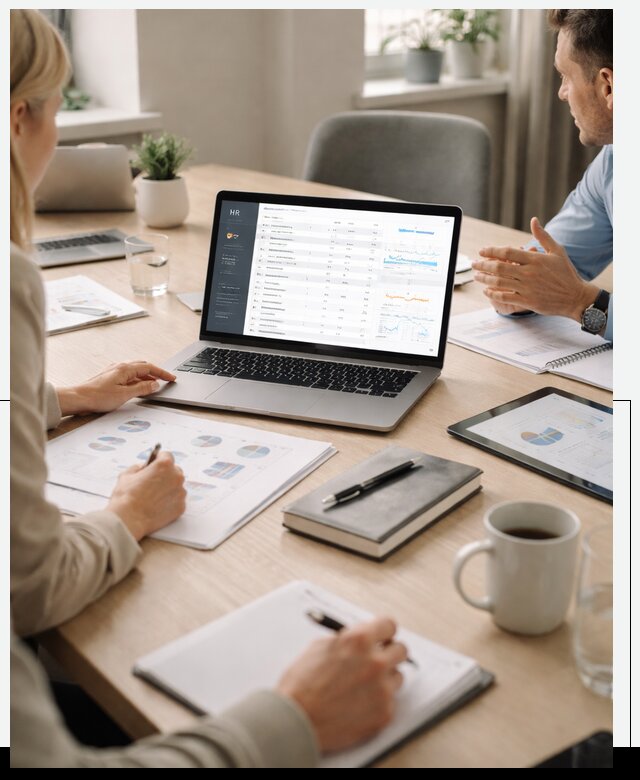 HR системы HCM ATS для подбора в Новодвинске от 12272 р. АвикейНвд