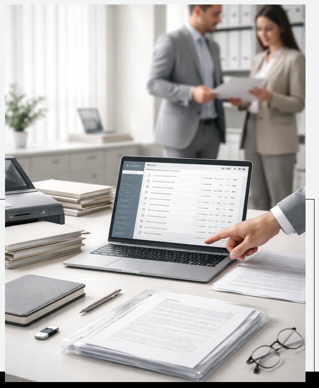 КЭДО и интеграция с 1С ЗУП в Новодвинске от 7670 р. АвикейНвд