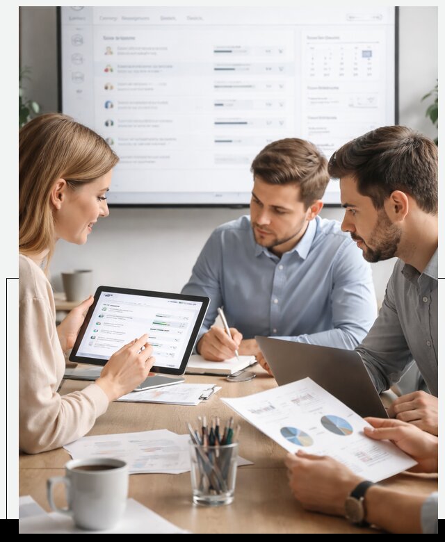 Внедрение и поддержка системы управления обучением в Новодвинске