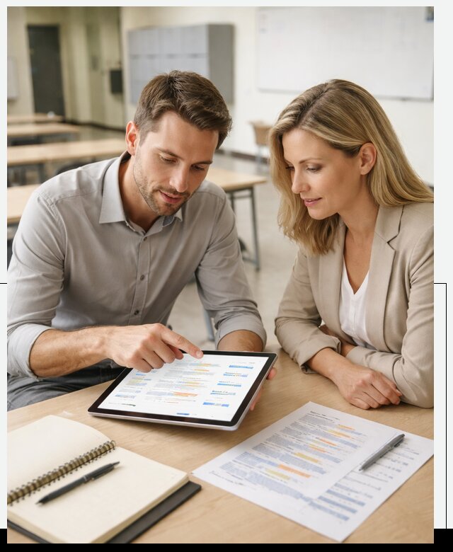 Разработка электронный дневник школа в Новодвинске от 15341 р. |АвикейНвд