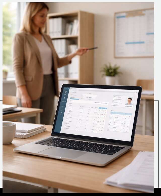 Электронный журнал школа система в Новодвинске от 12272 р. | АвикейНвд