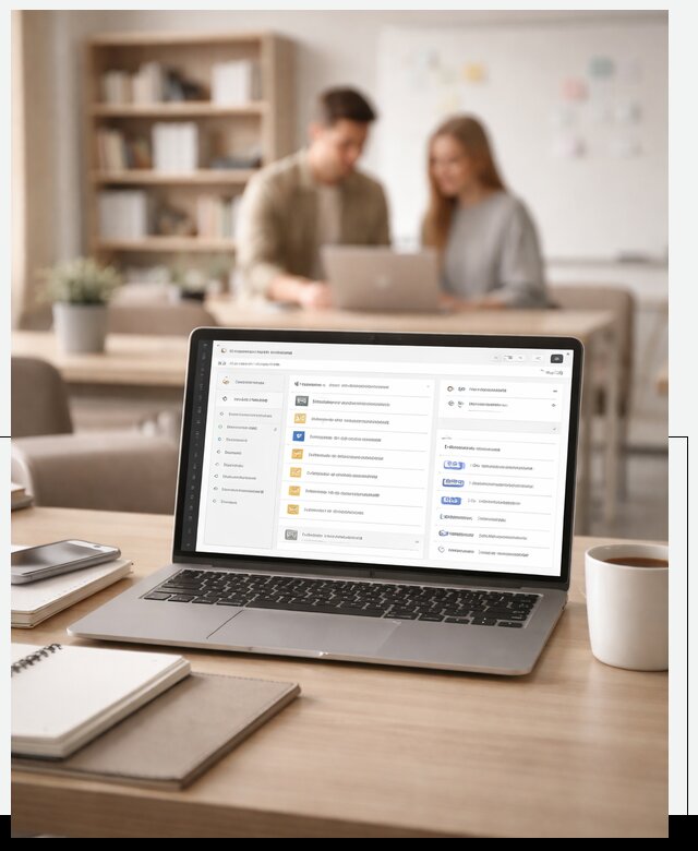 LMS для университета под ключ в Новодвинске от 7670 р. | АвикейНвд