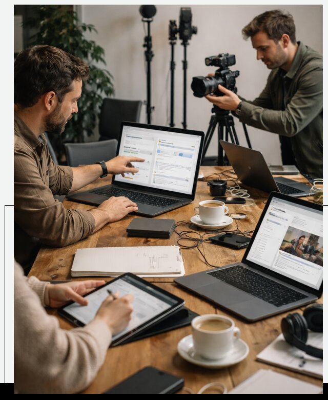 Разработка платформы для онлайн школ и курсов в Новодвинске