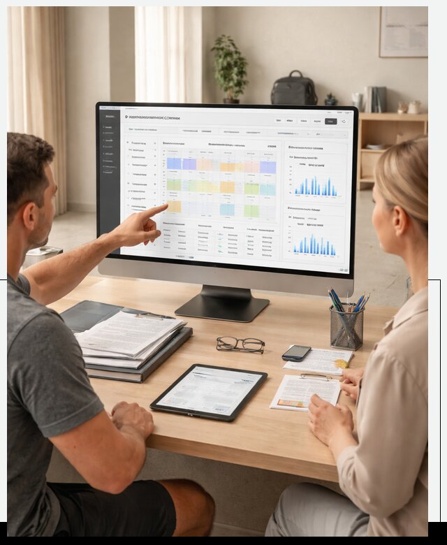 Управление спортивной школой система в Новодвинске от 8693 р. | АвикейНвд