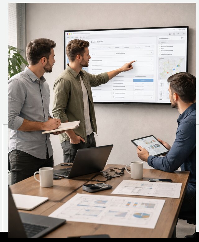 Разработка порталов госуслуг и интеграция с ФГИС в Новодвинске