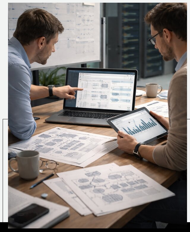 Внедрение СМЭВ и МЭДО для государственных систем в Новодвинске