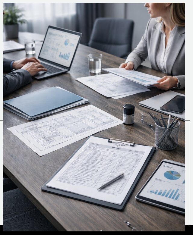 СЭД для государственного органа в Новодвинске от 35795 р. | АвикейНвд