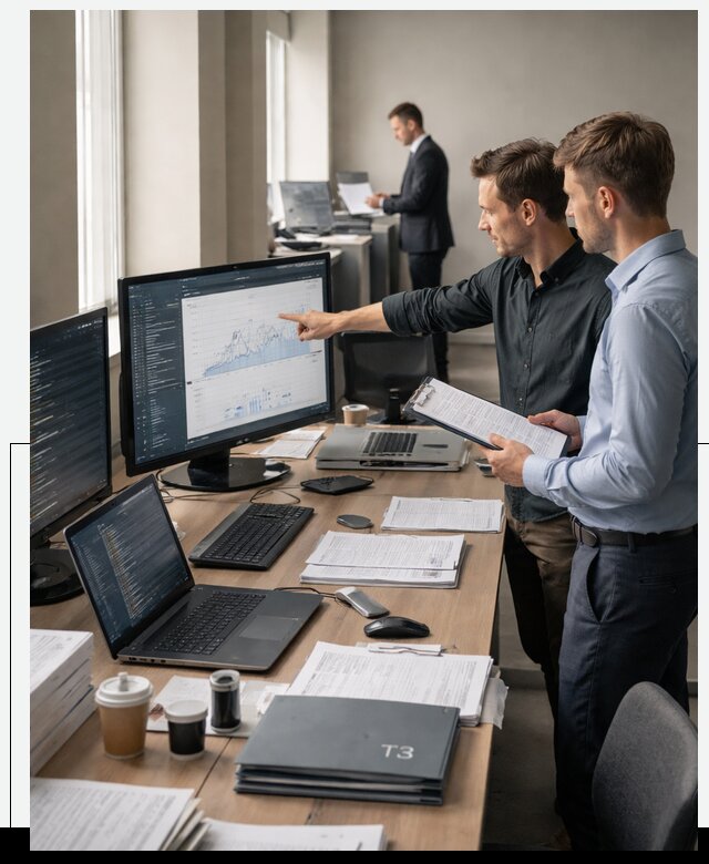 СЭД для государственного органа: внедрение и сопровождение в Новодвинске